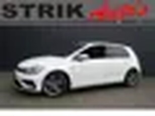 Volkswagen Golf 1.5 TSI Highline Business R - AUTOMAAT - NAVIGATIE - PDC - VIRTUAL COCKPIT - KEYLESS