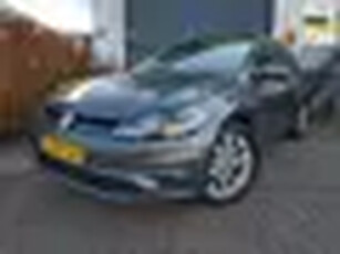 Volkswagen Golf 1.5 TSI Highline DSG