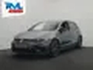 Volkswagen Golf 1.5 TSI Highline *R-Line* Adaptieve/Cruise Leder Stoelverwarming