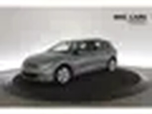 Volkswagen Golf 1.5 TSI Life Elektrische stoelen