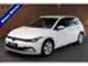 Volkswagen Golf 1.5 TSI Navi ACC Camera Harman K Climate PDC Stuurverwarming Stoelverwarming LM velg