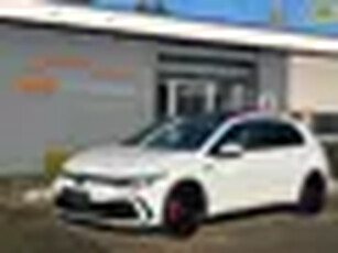 Volkswagen Golf 1.5 TSI R-Line 150PK pano H&K IQ 19