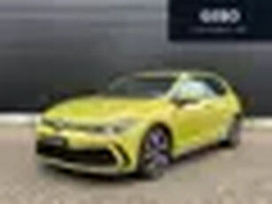 Volkswagen Golf 1.5 TSI R-Line Business