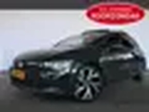 Volkswagen Golf 1.5 TSI Style Clima Panoramadak LED Stuurverwarming 1e Eigenaar Inruil mogelijk