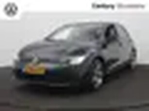 Volkswagen Golf 1.5 TSI Style L.M.Velgen - Cruise - Navigatie - Pdc