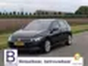 Volkswagen Golf 1.5 TSI Style /Sfeer/Navi/Clima v+a/17