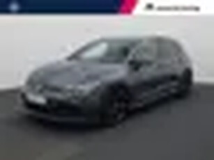 Volkswagen Golf 1.5eTSI/150PK R-Line DSG · Navigatie · Parkeersensoren + camera · Stoel-& stuurverwa