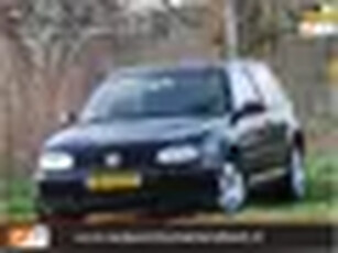 Volkswagen Golf 1.6-16V Comfortline ( ZONDER APK )