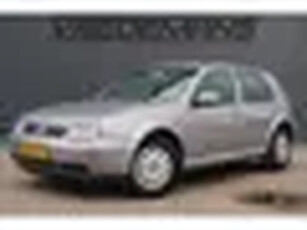 Volkswagen Golf 1.6 Cruise/Airco/Automaat