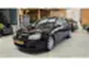 Volkswagen Golf 1.6 FSI Comfortline 5drs Climate controle, LMV 16