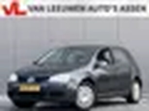 Volkswagen Golf 1.6 FSI Optive 3 Nieuw binnen Airco Trekhaak