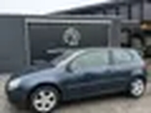 Volkswagen Golf 1.6 FSI Sportline (bj 2004)