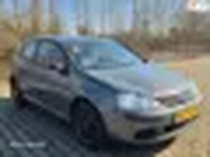 Volkswagen Golf 1.6 FSI Trendline 1e eigenaar lage km org nl auto