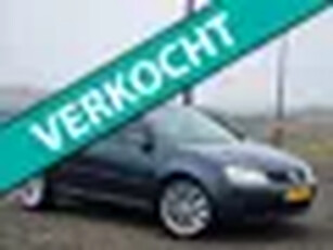 Volkswagen Golf 1.6 FSI Trendline Cruise Lmv Elektr ramen Nap Boekjes