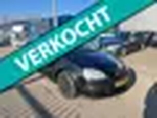 Volkswagen Golf 1.6 FSI Trendline l Export / handel l Automaat