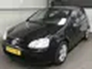 Volkswagen Golf 1.6 FSI Turijn - Airco - 5 deurs - Cruise Control