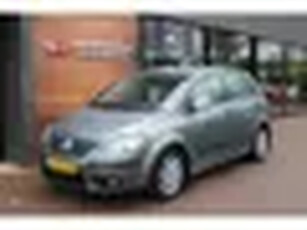 Volkswagen Golf 1.6 FSI Turijn