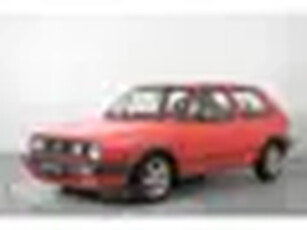 Volkswagen Golf 1.6 GTD . (bj 1986)