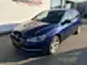 Volkswagen Golf 1.6 TDI Comfortline