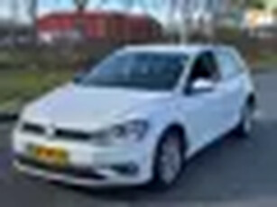 Volkswagen Golf 1.6 TDI Comfortline / AIRCO / NAVI