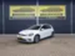 Volkswagen Golf 1.6 TDI Comfortline SOUND-Edition