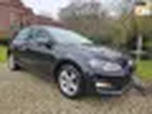 Volkswagen GOLF 1.6 TDI Highline 5-drs AIRCO/cruise