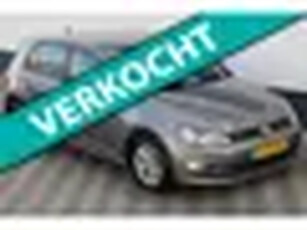 Volkswagen Golf 1.6 TDI Navi Cruise Bluetooth PDC Clima NAP !!