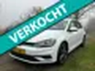 Volkswagen Golf 1.6 TDI Trendline