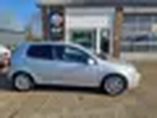 Volkswagen Golf 1.6 