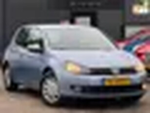 Volkswagen Golf 1.6AircoCruiseClima