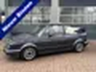 Volkswagen Golf 1.8 Cabriolet Mk1 uit 1987 km 140.000 Top Conditie