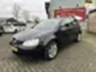 Volkswagen Golf 2.0 FSI Comfortline Business Automaat Zeer Nette Staat