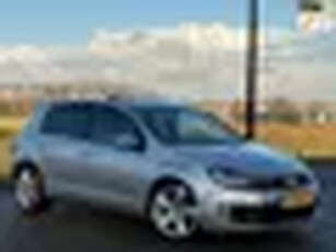 Volkswagen Golf 2.0 GTD Automaat Pano Leder Xenon Cruise Navi Boekjes