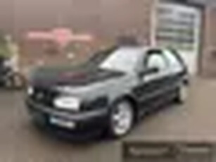 Volkswagen Golf 2.0 GTI