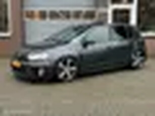 Volkswagen Golf 2.0 GTI DSG LEDER/ECC-AIRCO/CRUISE/SCH.DAK