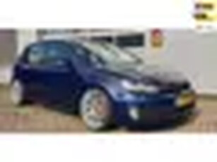 Volkswagen Golf 2.0 GTI DSG Xenon 1e eigenaar 315PK Akrapovic