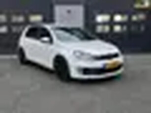 Volkswagen Golf 2.0 GTI, Dynaudio, Camera, Nette NL auto!