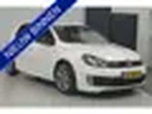 Volkswagen Golf 2.0 GTI Edition 35 // LEES TEKST // NAVI // CLIMA // AUTOMAAT // CAMERA //