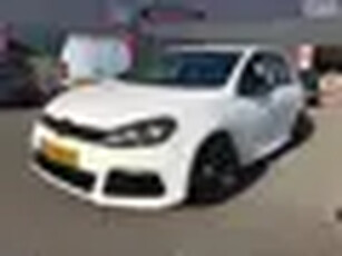 Volkswagen Golf 2.0 R 4-Motion / AUTOMAAT / BOM VOL / VOOR LIEFHEBBER /