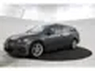 Volkswagen Golf 2.0 TDI GTD 184Pk Automaat GTD Climate, Navi,