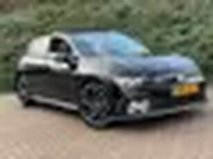 Volkswagen GOLF 2.0 TDI GTDPANOLEDERH&KIQLIGHTHEADFULL