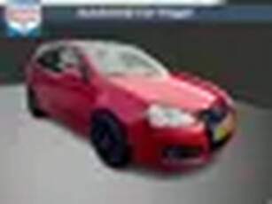 Volkswagen Golf 2.0 TFSI GTI 300pk stage 2, schuif/kantel, cruise, automaat