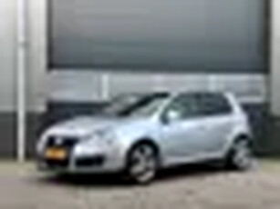 Volkswagen Golf 2.0 TFSI GTI bj.2008 NaviNL autoLeder5 DrsNap.