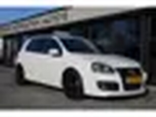 Volkswagen Golf 2.0 TFSI GTI Edition 30 DSG/Aut. Schuifdak Xenon 33.300KM! Uniek