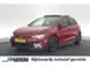 Volkswagen Golf 2.0 TSI 245pk DSG GTI harman/kardon IQ.Light Panoramadak Virtual Cockpit