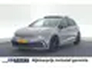 Volkswagen Golf 2.0 TSI 245pk DSG GTI Pano Stoelverwarming Virtual Cockpit Navigatie