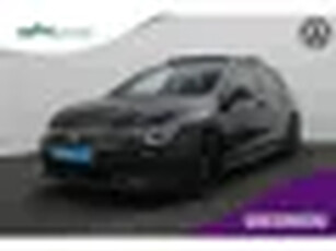 Volkswagen Golf 2.0 TSI 300PK DSG GTI Clubsport Panoramadak IQ Light Harman/Kardon Sound Hea