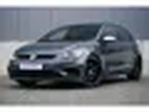 Volkswagen Golf 2.0 TSI 4Motion R