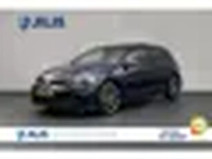 Volkswagen Golf 2.0 TSI 4Motion R Akrapovic Panoramadak Lederen Bekleding Adaptieve cruise c