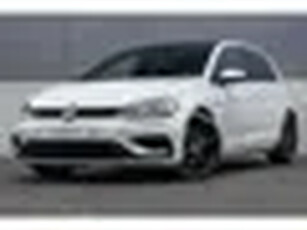 Volkswagen GOLF 2.0 TSI 4Motion R Pano DSG Camera